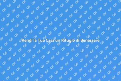 Pulizia Casa: Trasforma il Tuo Spazio