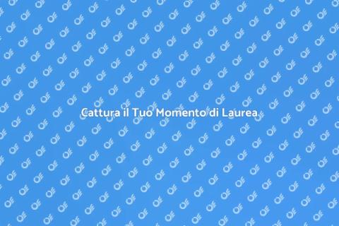 Fotografie per la Laurea Indimenticabili