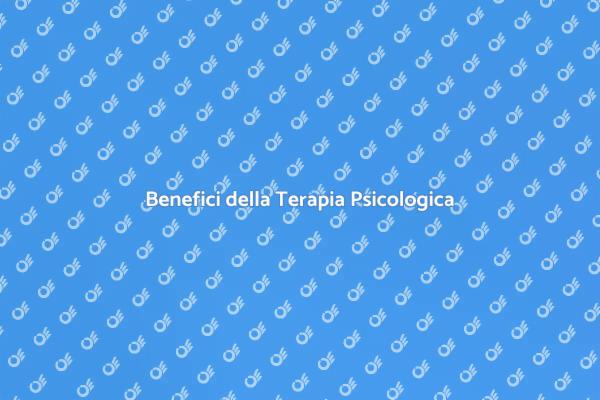 Affronta Ansia e Stress con Terapia