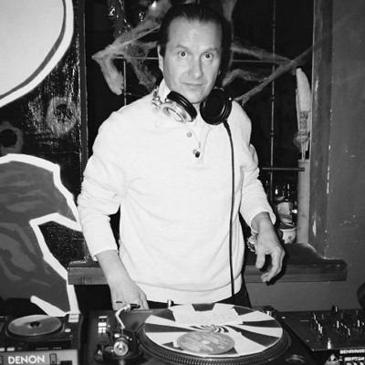Fabriz dj