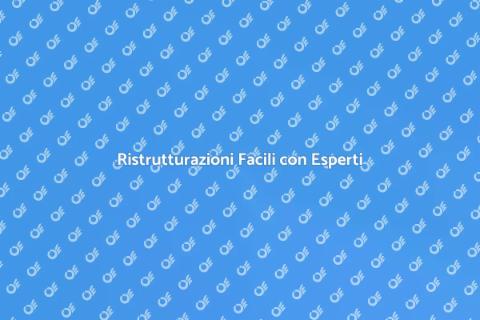 Organizzazione Parziale per la Casa