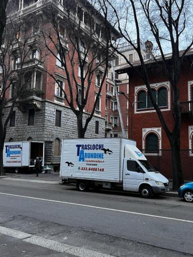 TRASLOCHI ARUNDINE SRL - Foto 8