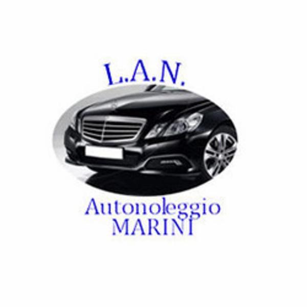 L.A.N. Autonoleggio Marini  - Foto 1