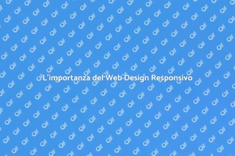 Web Design Responsivo: Potenza Online