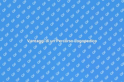 Percorso con il Logopedista