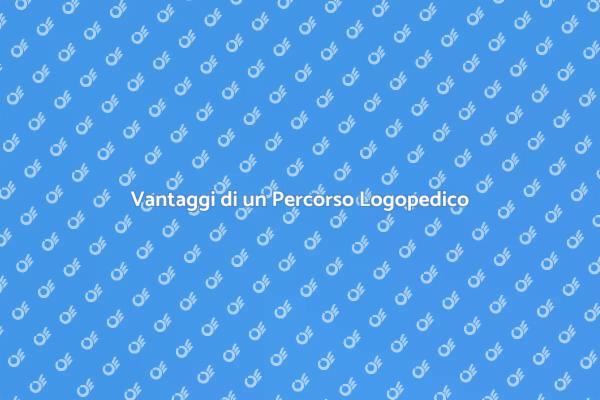 Importanza del Logopedista