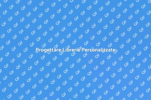 Libreria Su Misura: Stile e Funzionalità