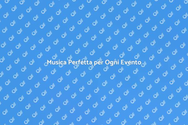 Trasforma i Tuoi Eventi con un DJ