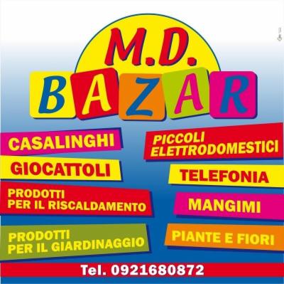M.D. Bazar  - Foto 2