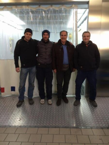 Carrozzeria Bucci  - Foto 7