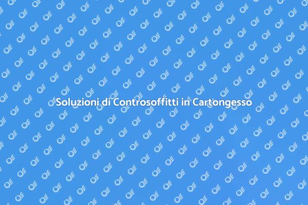 Trasforma il Tuo Spazio con Cartongesso