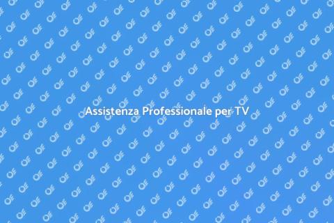 Riparazione Televisiva: Guida Completa