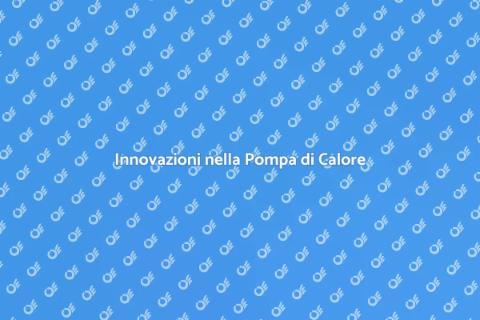 Pompa di Calore: Tecnologia Avanzata