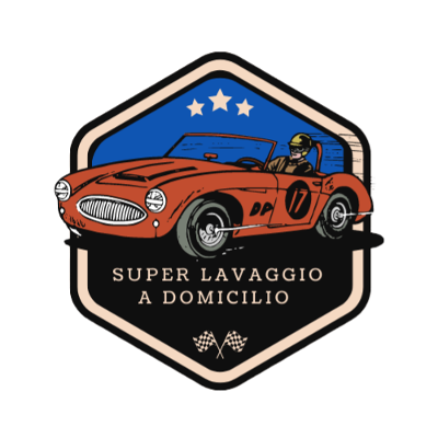 Super Lavaggio a Domicilio