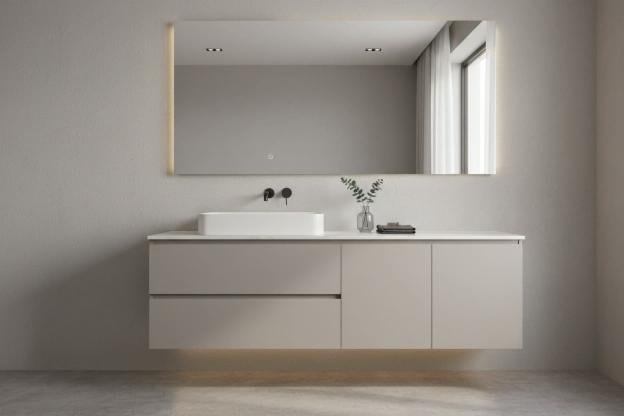 Realizzare mobili bagno