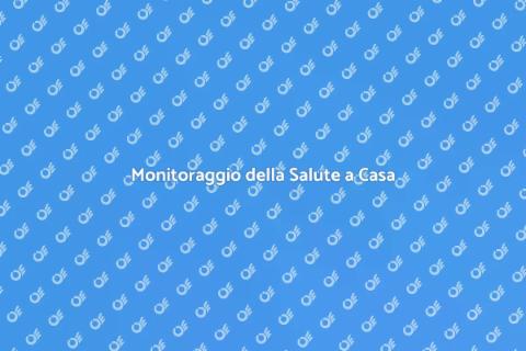 Visita Medica Domiciliare: Monitoraggio