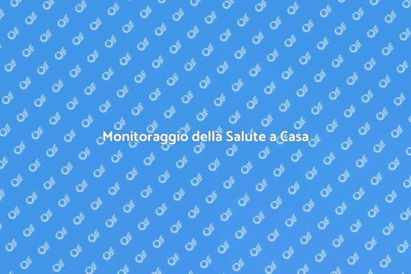 Visite Mediche Domiciliari Efficaci