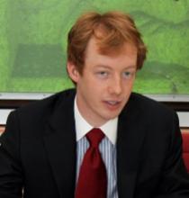 ALESSANDRO MORLIN VISCONTI - Foto 1