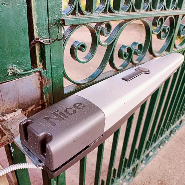 N.T. Impianti elettrici - Foto 13