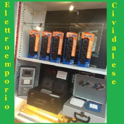 Elettro Emporio Cividalese  - Foto 2