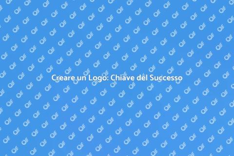 Sviluppare un Logo di Successo