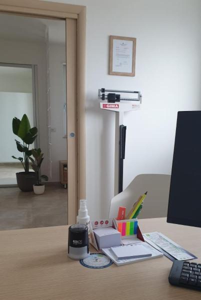 Dott.ssa Irenè Matichecchia - Foto 3