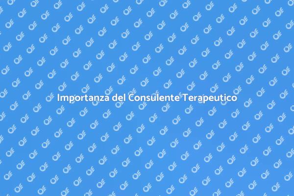 Salute Mentale e Consulenza Terapeutica