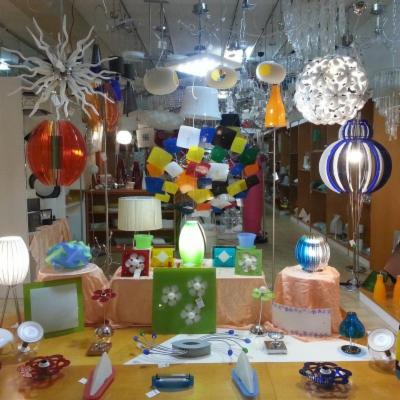 Milleluci Lampadari  - Foto 6