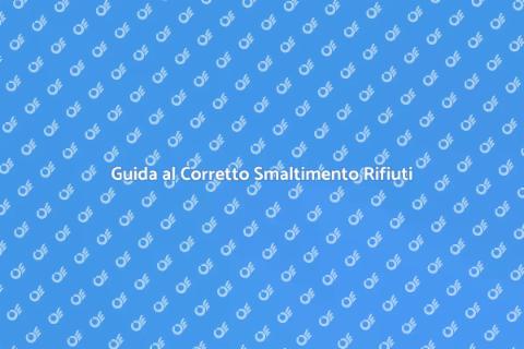 Smaltire Rifiuti Speciali: Guida Completa
