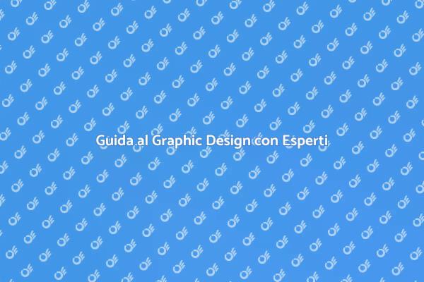 Impara Graphic Design con un Esperto