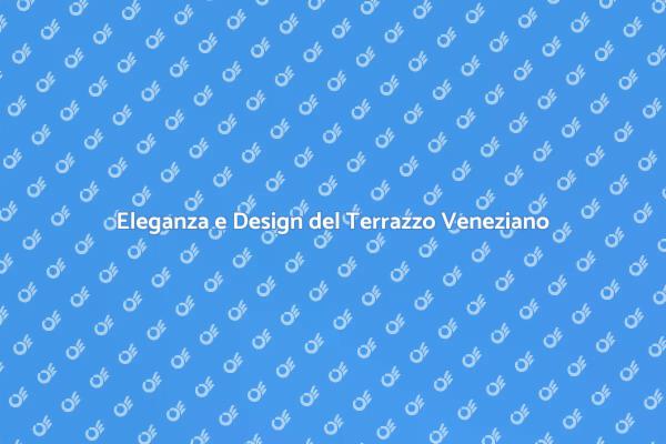 Trasforma i Tuoi Spazi con il Terrazzo