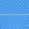 Come Trasportare un'Auto in Sicurezza