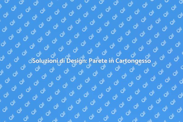 Ristrutturazione Cucina: Parete Attrezzata