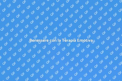 Terapia di Supporto Emotivo Efficace