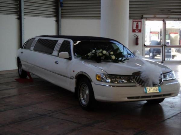 limousine service lucca - Foto 11