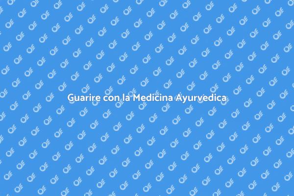 La Medicina Ayurvedica e il Benessere