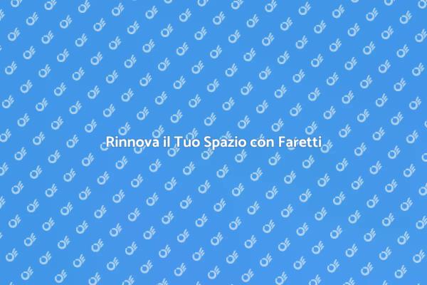 Illumina il Tuo Spazio con Eleganza