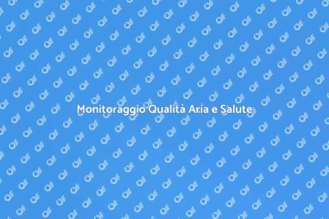 Analisi Qualità Ambientale Aria