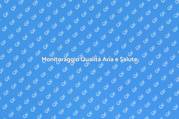 Qualità dell'Aria: Perché è Fondamentale
