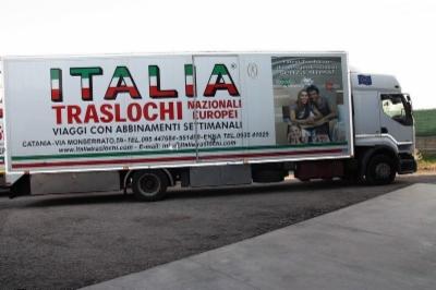 Italia Traslochi  - Foto 3