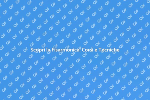L'Arte di Suonare la Fisarmonica