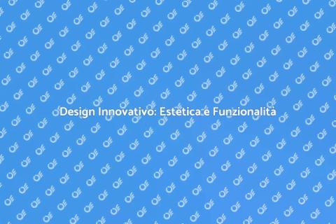 Magia del Product Design e Funzionalità
