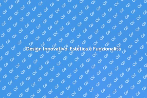 Product Design: Un Mondo di Creatività