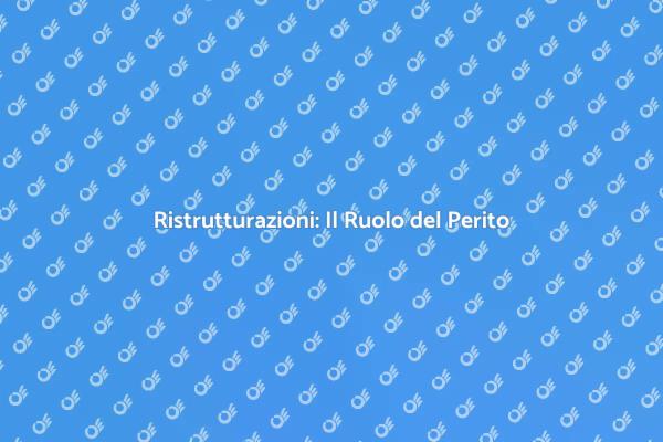 Perito Muri Divisori: Essenziale per Ristrutturare