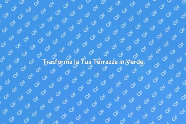 Giardino Verticale: Spazi Sospesi di Verde