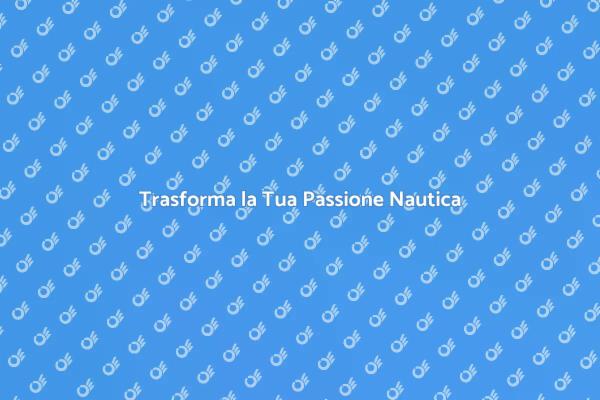 Naviga Verso una Carriera Nautica