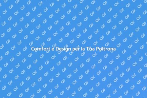 Poltrona su Misura: Comfort e Design