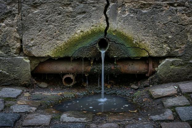 Acque Reflue: Problemi e Soluzioni