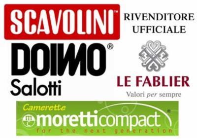 Arredamenti Parisi - Scavolini Point  - Foto 3