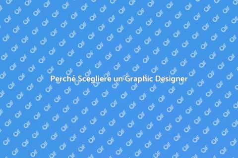 Vantaggi di Assumere un Graphic Designer